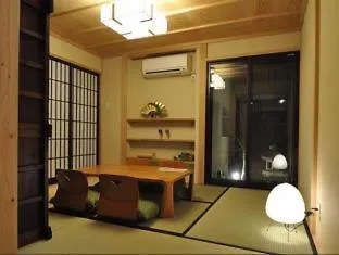 Wakakusa-An Kyoto 0*,