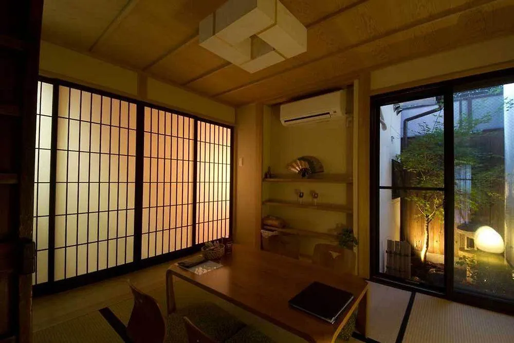 Wakakusa-An Kyoto