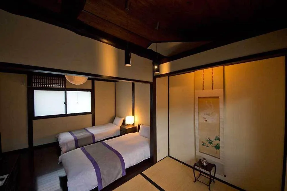 Hébergement de vacances Wakakusa-An Kyoto