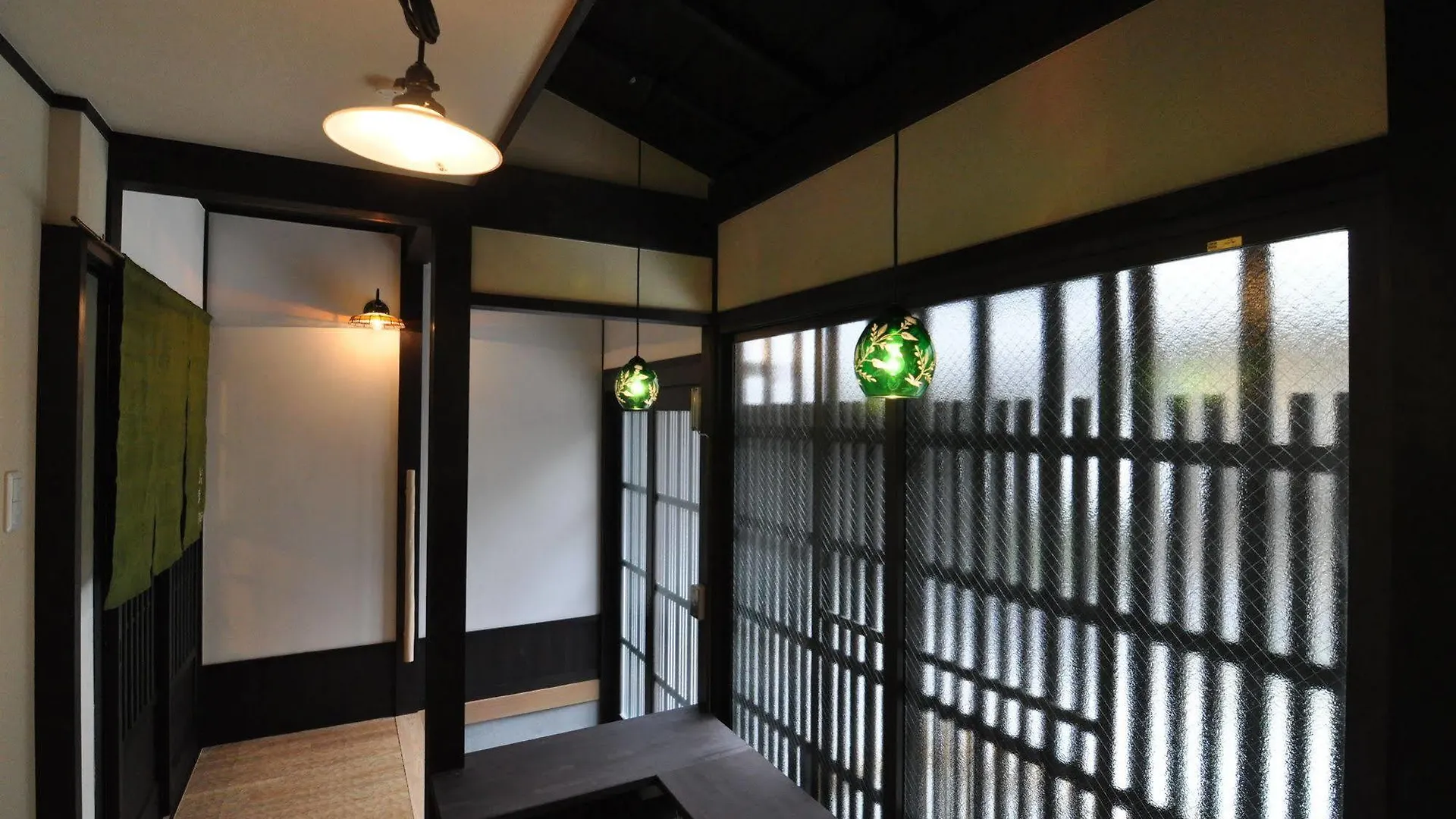 Wakakusa-An Kyoto