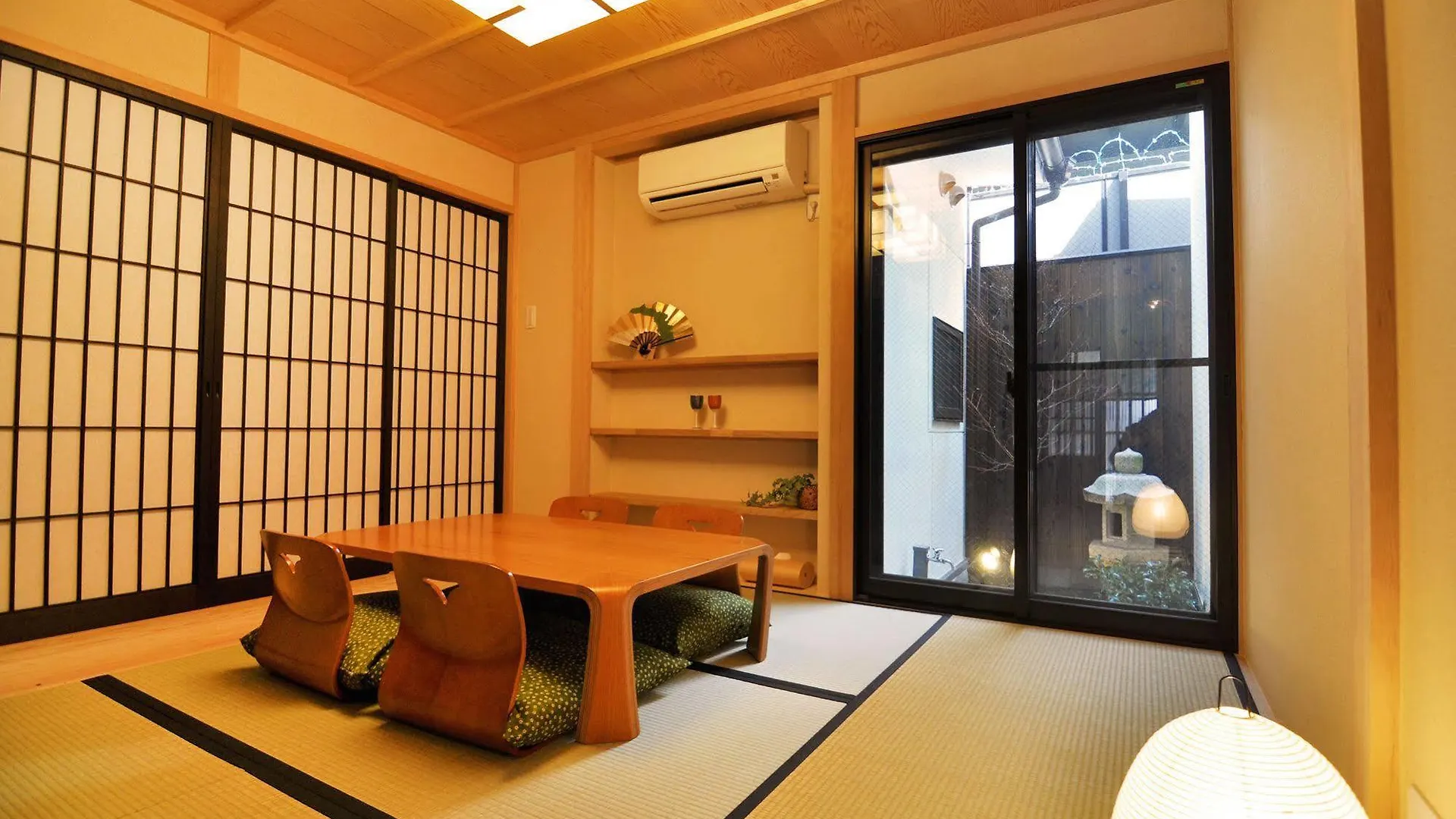 Wakakusa-An Kyoto