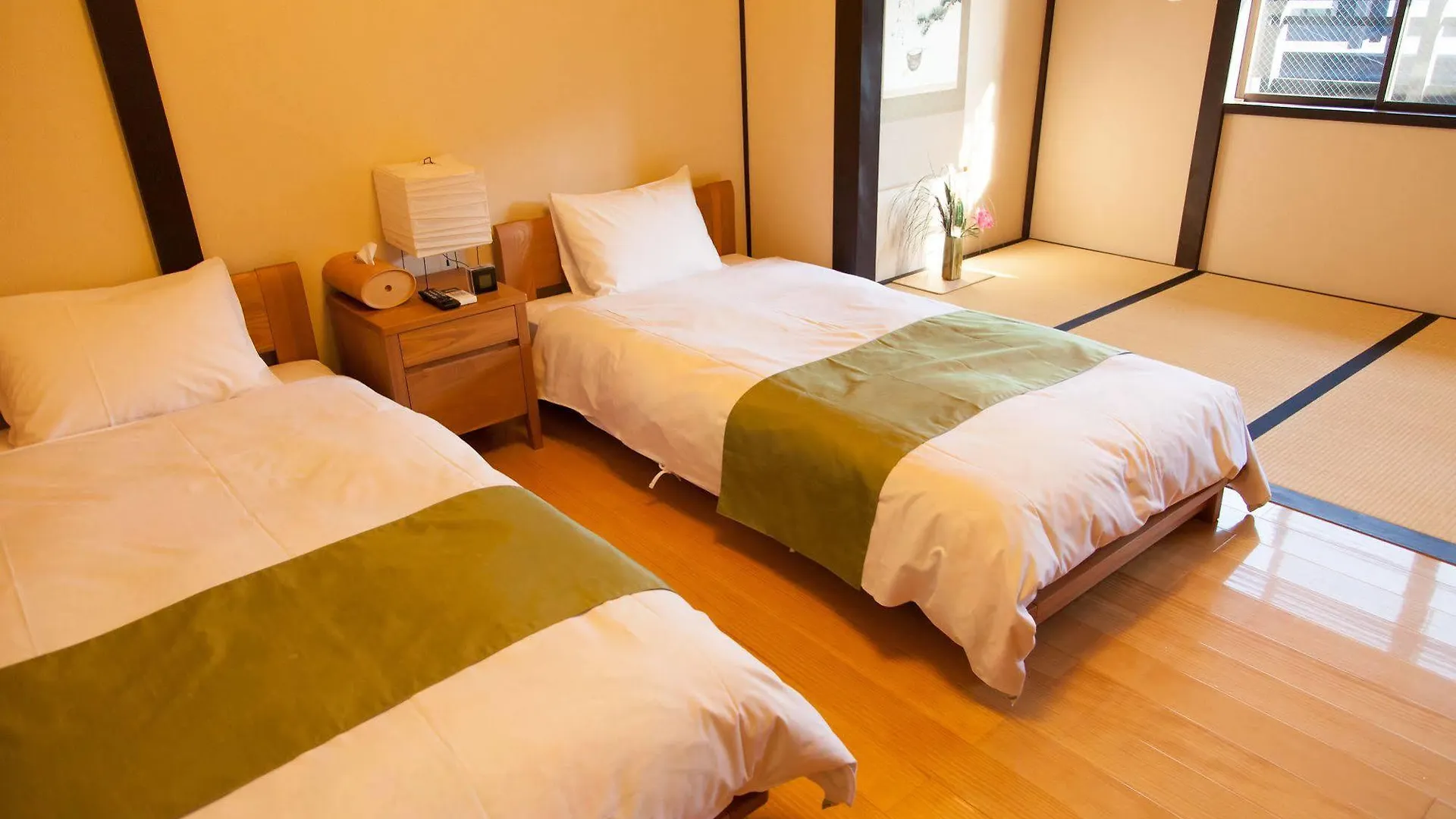 Wakakusa-An Kyoto Hébergement de vacances